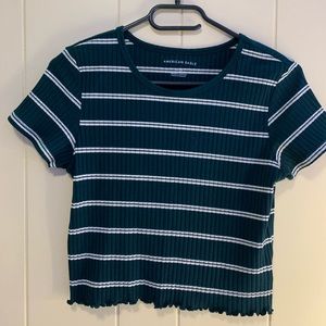 American Eagle tee